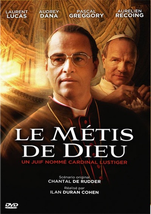 LE METIS DE DIEU DVD