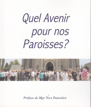 QUEL AVENIR POUR NOS PAROISSES ?