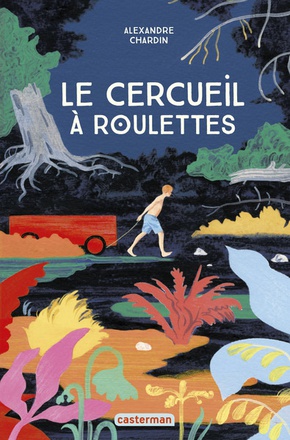 LE CERCUEIL A ROULETTES