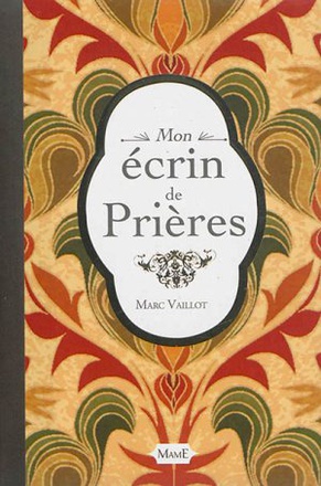 MON ECRIN DE PRIERES