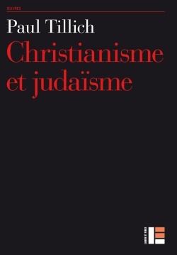 CHRISTIANISME ET JUDAISME