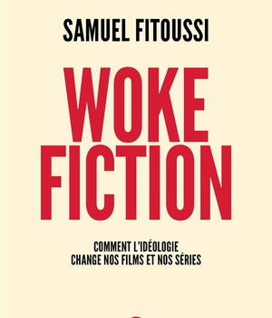 WOKE FICTION - COMMENT L'IDEOLOGIE CHANGE NOS FILMS ET NOS SERIES