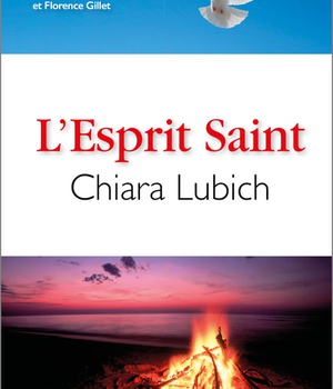 L'ESPRIT SAINT - TEXTES CHOISIS ET PRESENTES PAR RAOUL SILVA ET FLORENCE GILLET