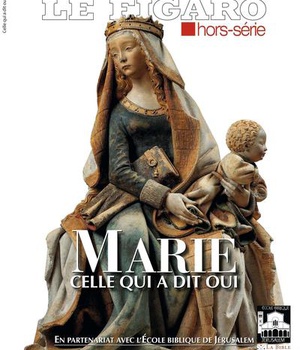 MARIE CELLE QUI A DIT OUI