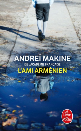 L'AMI ARMENIEN