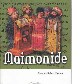 MAIMONIDE