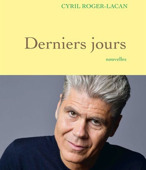 DERNIERS JOURS - NOUVELLES