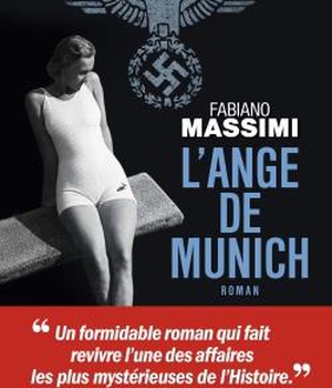 L'ANGE DE MUNICH