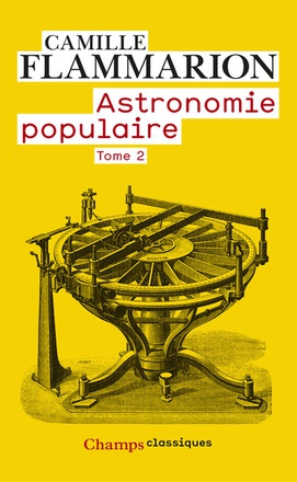 ASTRONOMIE POPULAIRE T2