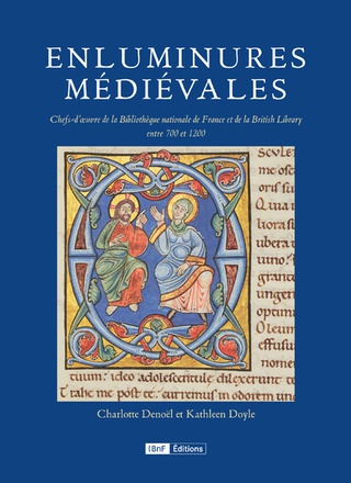 ENLUMINURES MEDIEVALES