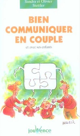 N 118 BIEN COMMUNIQUER EN COUPLE - ET AVEC SES ENFANTS