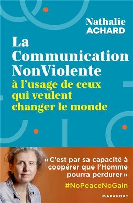 LA COMMUNICATION NON-VIOLENTE