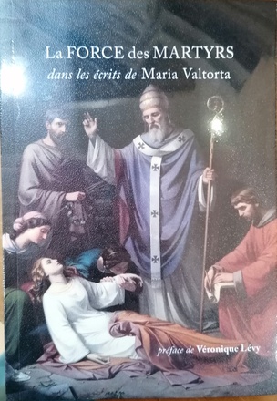 LA FORCE DES MARTYRS