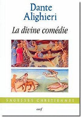 LA DIVINE COMEDIE