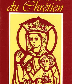 PRIERES DU CHRETIEN