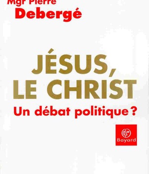 JESUS : LIBERTE EGALITE FRATERNITE