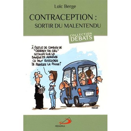 CONTRACEPTION. SORTIR DU MALENTENDU