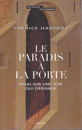 LE PARADIS A LA PORTE.