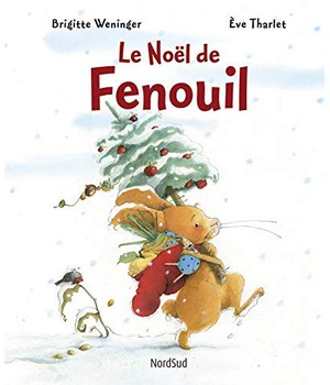 FENOUIL - LE NOEL DE FENOUIL