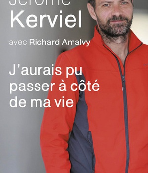 J'AURAIS PU PASSER A COTE DE MA VIE