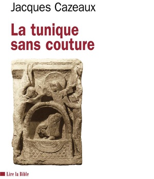 LA TUNIQUE SANS COUTURE