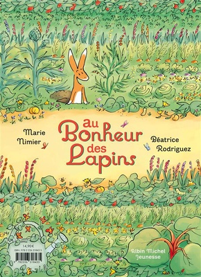 AU BONHEUR DES LAPINS