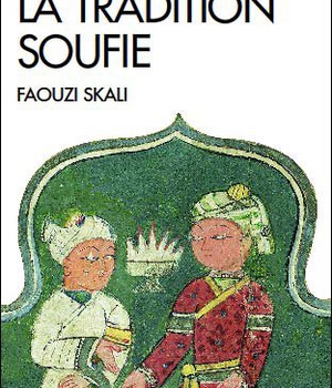 SPIRITUALITES VIVANTES POCHE - T256 - MOISE DANS LA TRADITION SOUFIE