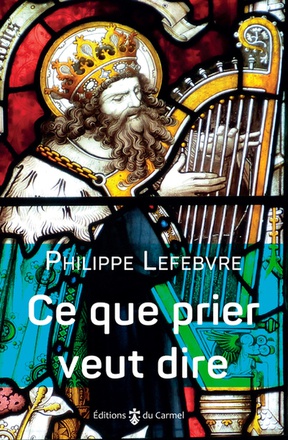 CE QUE PRIER VEUT DIRE