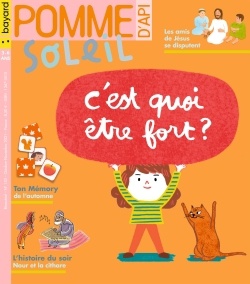 POMME D'API SOLEIL - OCTOBRE 2021 N 153