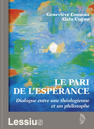 LE PARI DE L'ESPERANCE