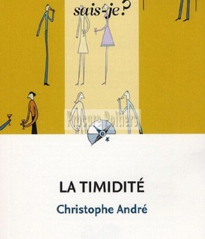 LA TIMIDITE