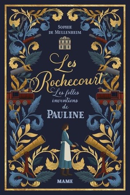 LES FOLLES INVENTIONS DE PAULINE
