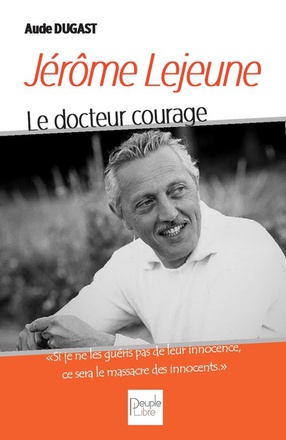 JEROME LEJEUNE