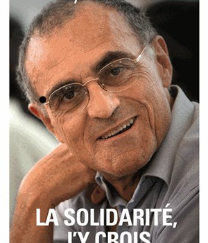 LA SOLIDARITE, J'Y CROIS
