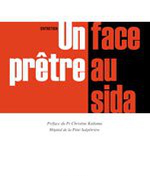 UN PRETRE FACE AU SIDA
