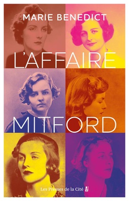 L'AFFAIRE MITFORD