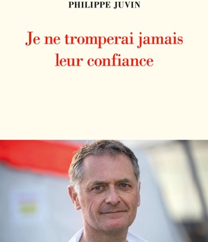 JE NE TROMPERAI JAMAIS LEUR CONFIANCE