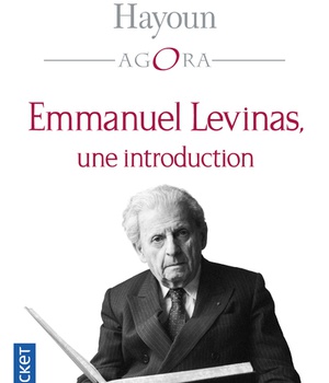 EMMANUEL LEVINAS, UNE INTRODUCTION