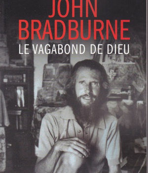 JOHN BRADBURNE, LE VAGABOND DE DIEU