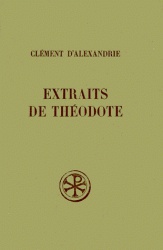 SC 23 EXTRAITS DE THEODOTE