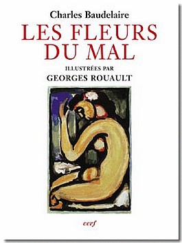 LES FLEURS DU MAL