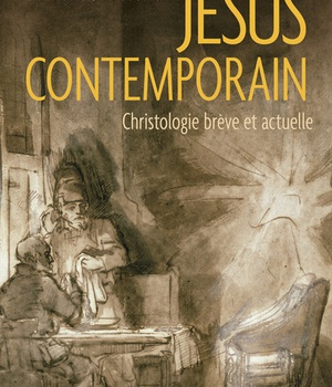 JESUS CONTEMPORAIN