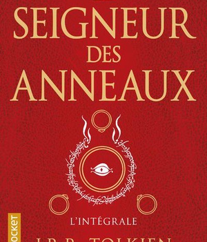 LE SEIGNEUR DES ANNEAUX (NOUVELLE TRADUCTION) - INTEGRALE