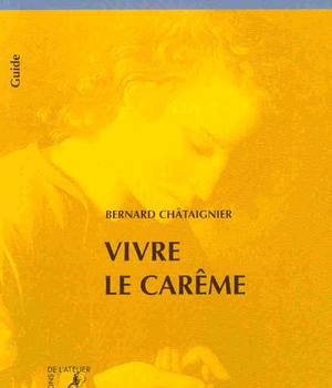 VIVRE LE CAREME