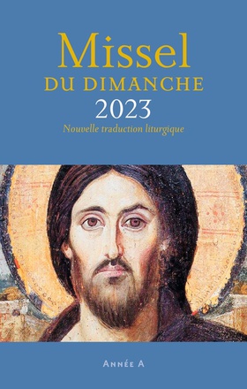 MISSEL DU DIMANCHE 2023