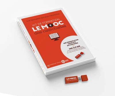 MOOC DES CATECHISTES KIT DE FORMATION