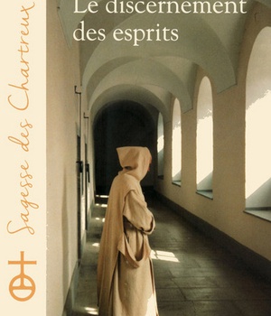 LE DISCERNEMENT DES ESPRITS