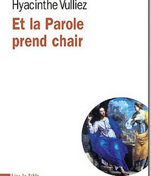 ET LA PAROLE PREND CHAIR