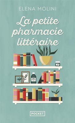 LA PETITE PHARMACIE LITTERAIRE