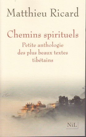 CHEMINS SPIRITUELS